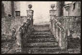 Steps, Midmar Castle.jpg (73330 bytes)